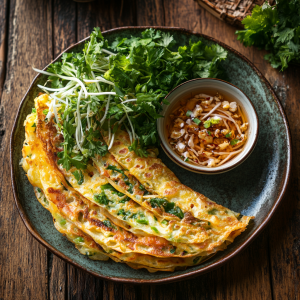 u3191523188_Vietnamese_crispy_pancake_banh_xeo_folded_with_sh_ae1959d0-a9d4-459f-b53a-4f95fdfa391f_1