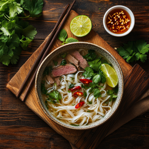 u3191523188_imagine_A_steaming_bowl_of_traditional_Vietnamese_a5c96b54-22ab-4df2-bf1e-6ecb277ffd6d_0