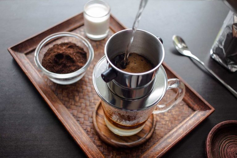 Why Vietnamese Coffee Hits Different — And How to Brew It at Home